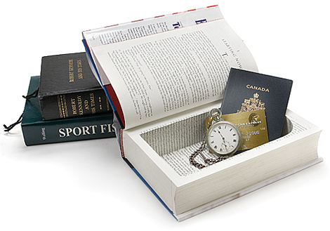 一些很牛B的创意.......组图 ...