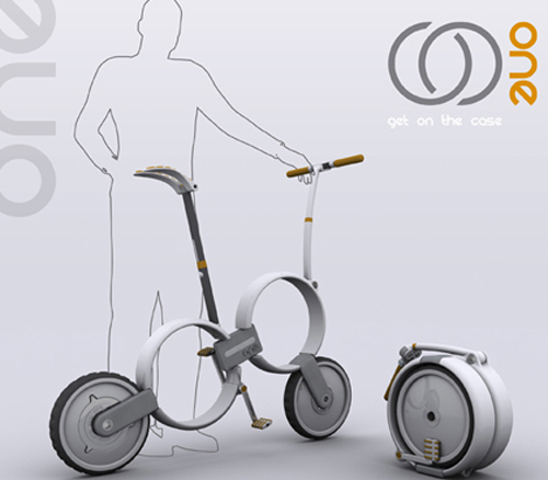 一些很牛B的创意.......组图 ...