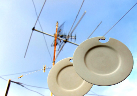 一些很牛B的创意.......组图 ...