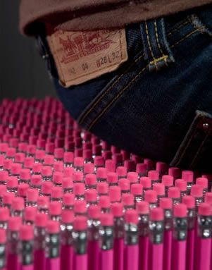 一些很牛B的创意.......组图 ...