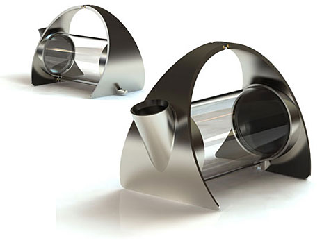 一些很牛B的创意.......组图 ...