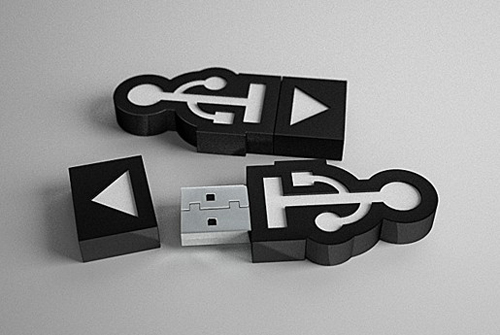 一些很牛B的创意.......组图 ...