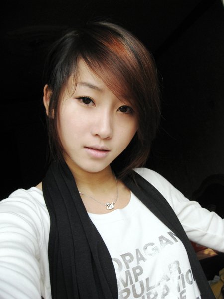 盘点网游中最出名的极品女玩家(图)