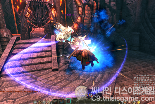 c9boss攻略介绍骷髅国王