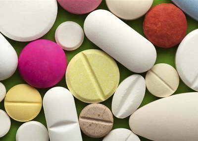 女人远离汤、糖、躺、烫才健康