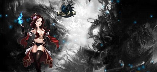《武极天下》游戏特色介绍 涅槃只为重生
