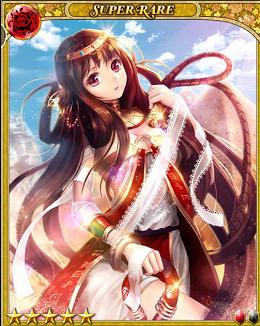 《幻兽姬》卡牌攻略