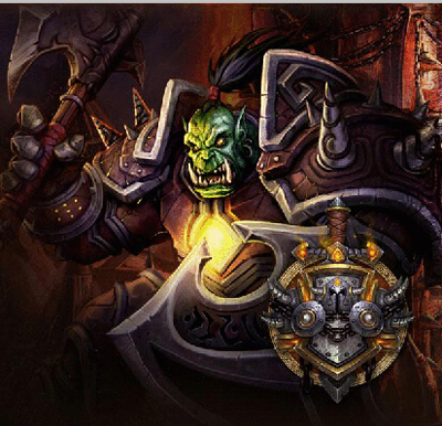 被诅咒的黑暗神庙,魔兽类手游盘点