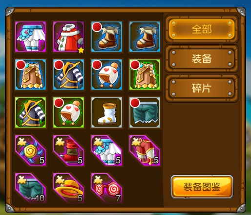 《崩坏世界》新手冲榜必看