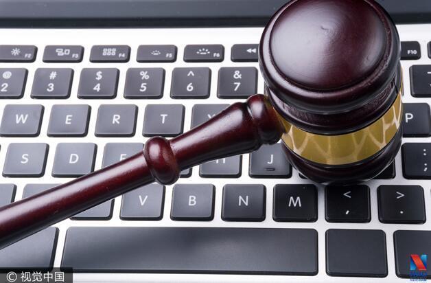 网信办发布新规打击非法网络公关 各国如何管理“键盘侠”