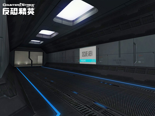csol 最终兵器灭世进袭 灾变新篇今日出击