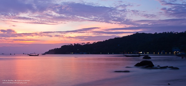 6个方法助你在游客爆满的热门景点拍出好照片【转载】