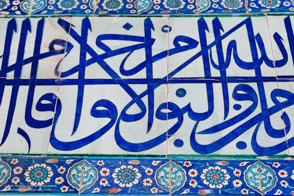 6个方法助你在游客爆满的热门景点拍出好照片【转载】