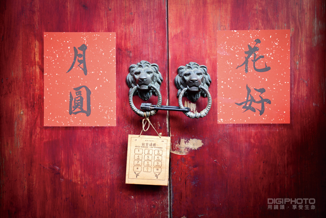 拍好局部特写的10大技巧【转载】