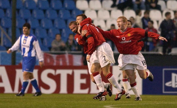 贝克汉姆经典15弯刀