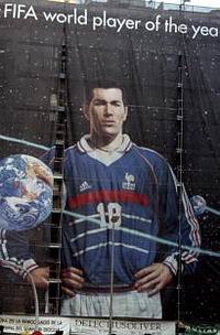 >>历届世界杯金球奖球员(Adidas Golden Ball)<<(今天最后一贴了~好累呀^_^)