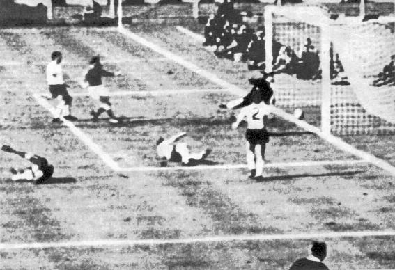 记忆碎片---世界杯历届精华。