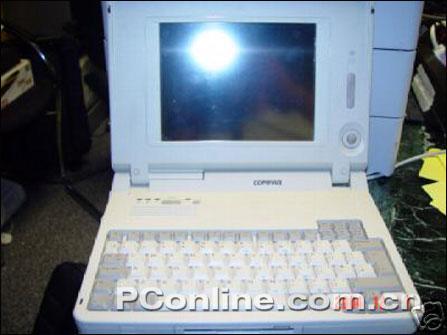 1991至2000年笔记本发展历程(多图)