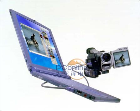 1991至2000年笔记本发展历程(多图)