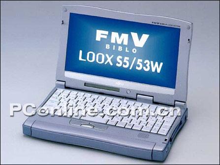 1991至2000年笔记本发展历程(多图)