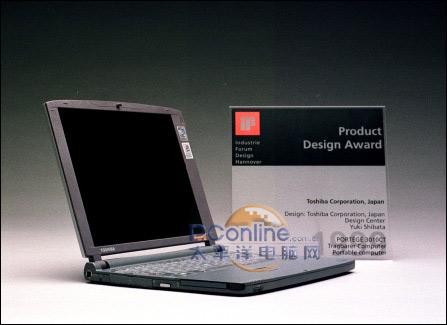 1991至2000年笔记本发展历程(多图)