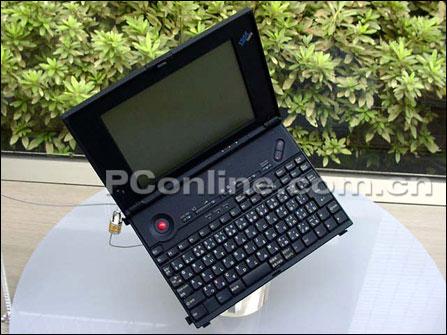 1991至2000年笔记本发展历程(多图)