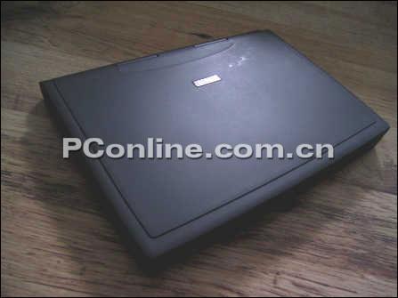 1991至2000年笔记本发展历程(多图)