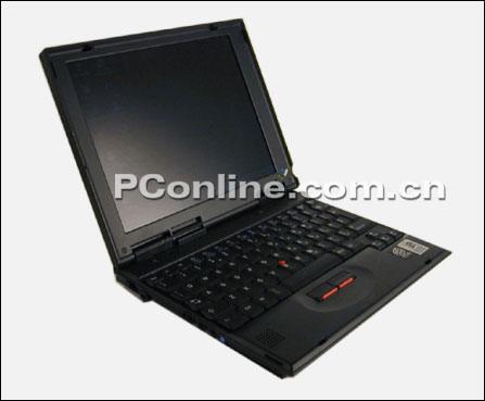 1991至2000年笔记本发展历程(多图)