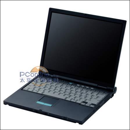 1991至2000年笔记本发展历程(多图)