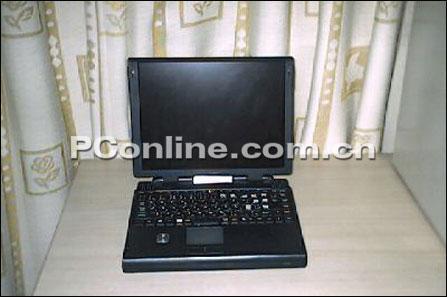 1991至2000年笔记本发展历程(多图)