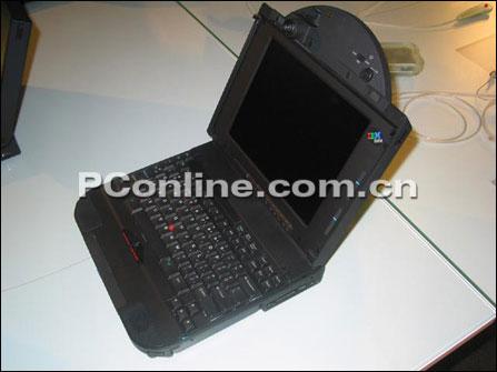 1991至2000年笔记本发展历程(多图)