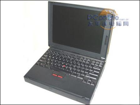 1991至2000年笔记本发展历程(多图)