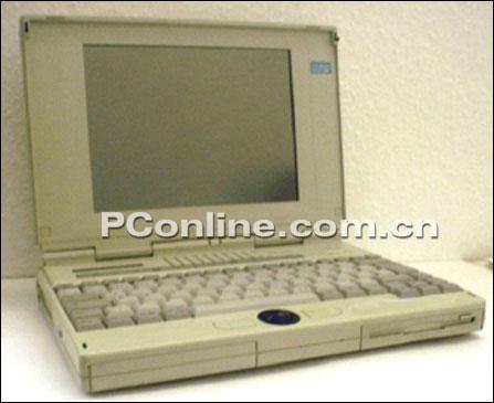 1991至2000年笔记本发展历程(多图)