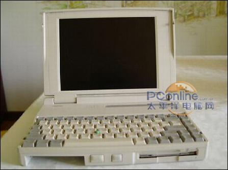 1991至2000年笔记本发展历程(多图)