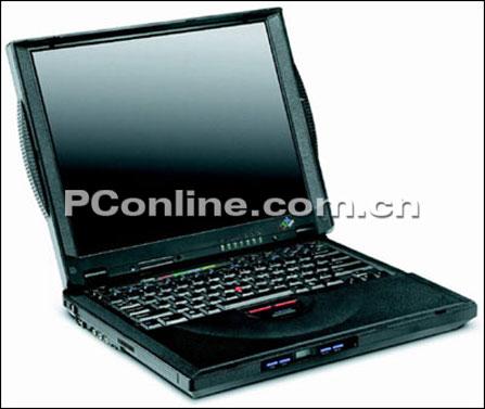 1991至2000年笔记本发展历程(多图)