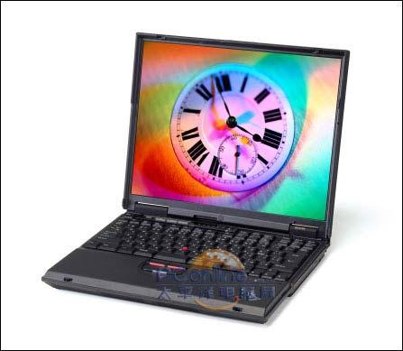 1991至2000年笔记本发展历程(多图)