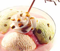 pl的星座&冰淇淋