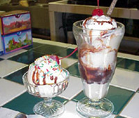 pl的星座&冰淇淋