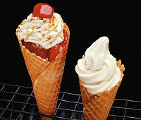 pl的星座&冰淇淋