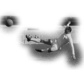 影响世界足球的100位名人