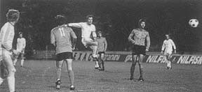 影响世界足球的100位名人