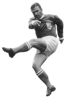 影响世界足球的100位名人