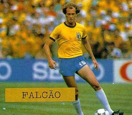 影响世界足球的100位名人