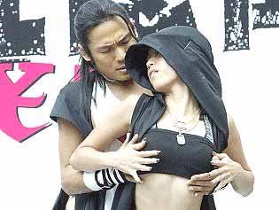 暴笑网名大搜集