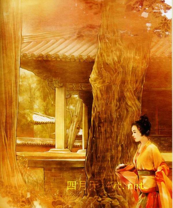 德珍--- 千年唐姬 (上)凄美感人的爱情,绝对经典