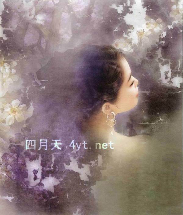 德珍--- 千年唐姬 (上)凄美感人的爱情,绝对经典