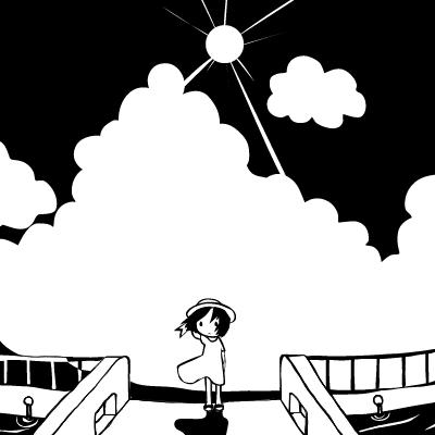 也许爱情是忧伤的童话