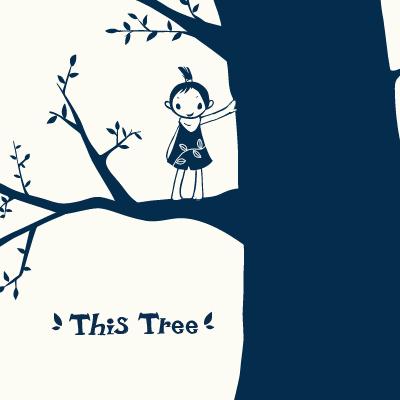 也许爱情是忧伤的童话