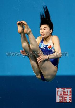 另类体育图片引发争议