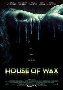 文文经典下载系列十一『恐怖蜡像馆』PMP格式【有图】